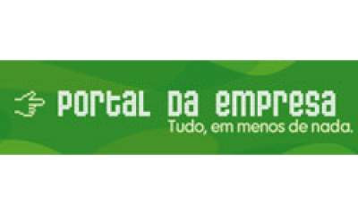 Portal das Empresas
